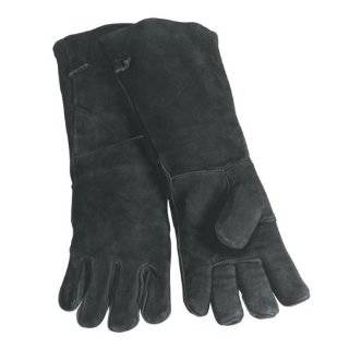 Minuteman International A 13B Hearth Gloves, Large