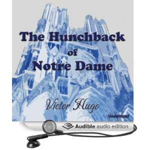  The Hunchback of Notre Dame (Audible Audio Edition 