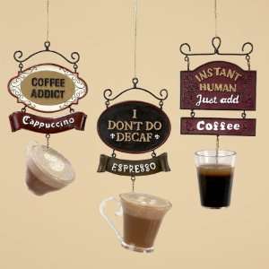  New   Club Pack of 12 Coffee Break Cappuccino/Espresso 
