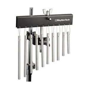  Rhythmtech Rt8120 Single Studio Chimes Musical 