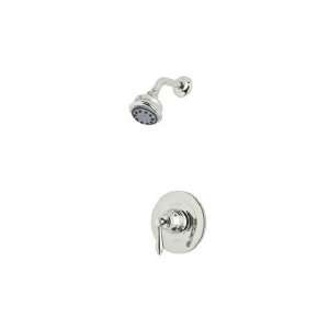  Rohl ACKIT21LM PN Tub & Shower Package W/ Classic Metal 
