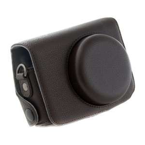  Protective Camera Case Bag Cover Protector for Olympus XZ 