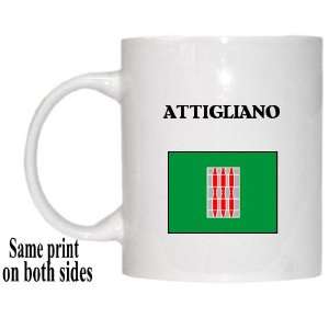  Italy Region, Umbria   ATTIGLIANO Mug 