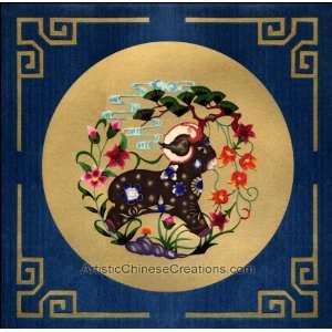  Chinese Zodiac Signs / Chinese New Year Gifts / Chinese Zodiac 
