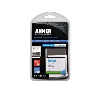  Anker® 1350mAh Li ion Battery For HTC Mondrian,ACE,G10 