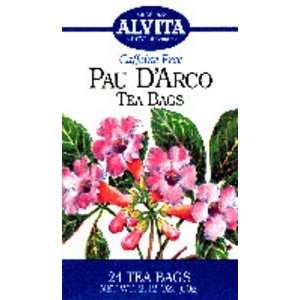  Pau D Arco Tea Bag (24TB)