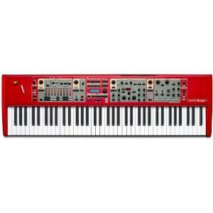  Nord Stage 2 76 Musical Instruments