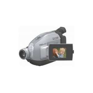   Definition/750x Digital Zoom (PANPVL454) Category Camcorders Camera