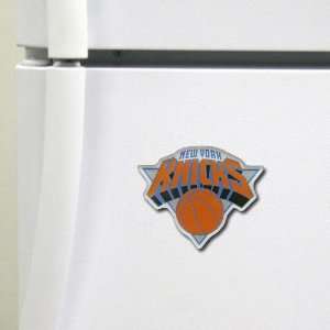  New York Knicks High Definition Magnet