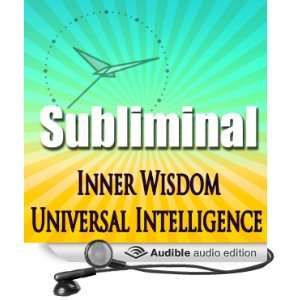 & Universal Intelligence Subliminal Intuition Sleep Binaural Beats 