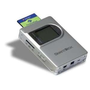  Verbatim PhotoBank 80GB Hi Speed USB Digital Image Storage 
