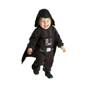  Darth Vader Star Wars Newborn Child Costume Toys & Games