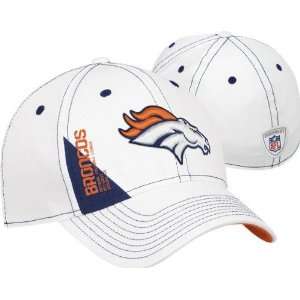 Denver Broncos 2010 NFL Draft Hat 