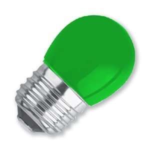 2012 GR S11 GREEN 180 240 Degree LED Light Bulb