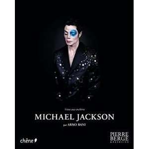  Michael Jackson Auction [Paperback] Arno Bani Books