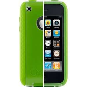  Otterbox iPhone 3G/3Gs Commuter TL Series   Green 