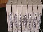 real estate video study guides 7 vhs tape set minnie