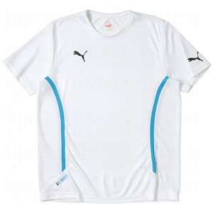  Puma Mens V.11 Speed T Shirt
