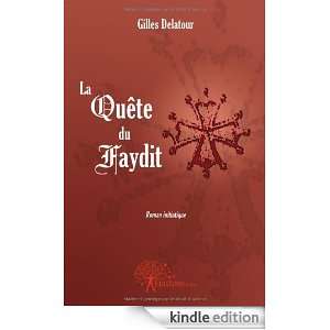   CLASSIQUE) (French Edition) Gilles Delatour  Kindle Store