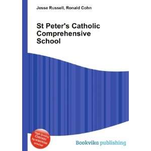   Catholic Comprehensive School Ronald Cohn Jesse Russell Books