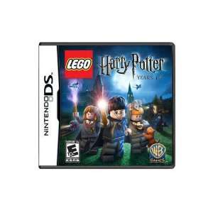New Warner Bros. Lego Harry Potter Years 1 4 Action/Adventure Game 