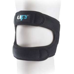  Ultimate Performance Runners Knee Strap Support Sports 