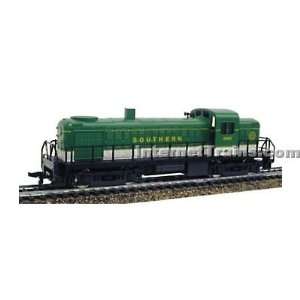  Model Power HO Scale RS 2 w/Dual Drive   Southern Toys 