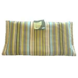  Diaper and Wipe Holder in Taylor Stripe by Button 