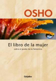   El Libro de la mujer by Osho, Random House Mondadori 