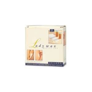 Epilady Ladywax Refill Set 822   1 set Beauty