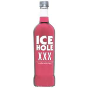  Ice Hole Exotic 1 Liter Grocery & Gourmet Food