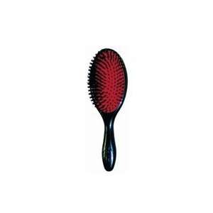 Denman Brushes THE GROOMING BRUSH #D82L, Large Natural Boar Bristle 