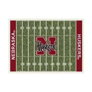 Nebraska 310 x 54 Premium Field Rug 