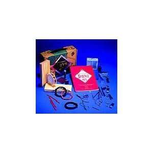  Electromagnet Science Set Toys & Games
