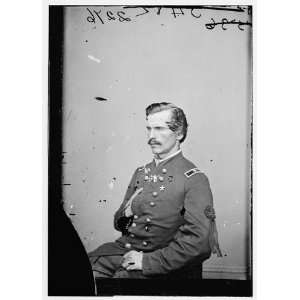  Gen. Henry A. Barnum