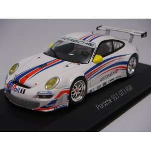  Limited Edition Porsche GT3 RSR