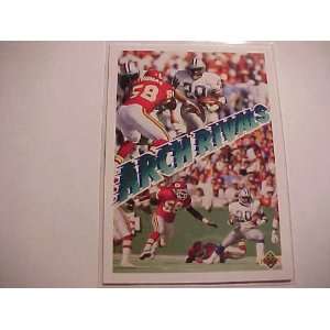 1991 Upper Deck #656 Barry Sanders   Detroit Lions  Sports 