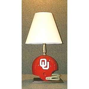 RCS Oklahoma Helmet Lamp 