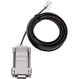    Orion IntelliScope to PC RS 232 Connector Cable