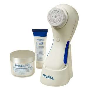  Pretika Sonic Dermabrasion Facial Care System Beauty