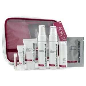  Exclusive By Dermalogica Age Smart Kit Cleanser 30ml 