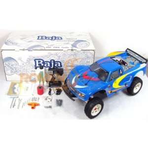  15 scale rc car baja 290st Toys & Games