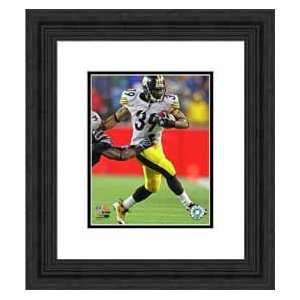 Willie Parker Pittsburgh Steelers Photo 