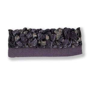 Ribbon Rouche 110 by Kravet Couture Trim 