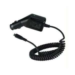  New Blackberry Car Charger Vehicle Power Adapter Microusb 