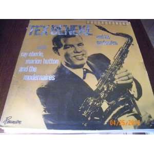  Tex Beneke and his Orchestra (Vinyl Record) e Music