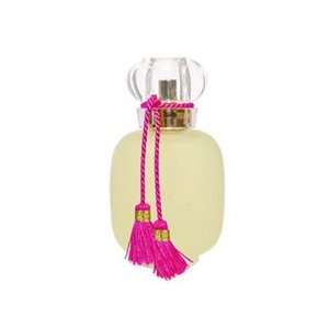 LA ROSE DE ROSINE Perfume. EAU DE PARFUM SPRAY 3.3 oz / 100 ml By Les 