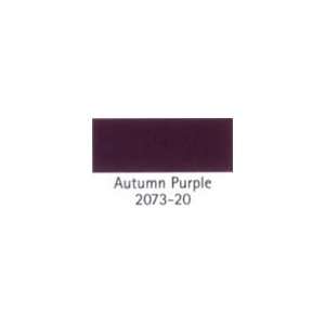  BENJAMIN MOORE PAINT COLOR SAMPLE Autumn Purple 2073 20 