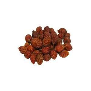  Rosehips Whole, Certified Organic   25 lb,(Frontier 