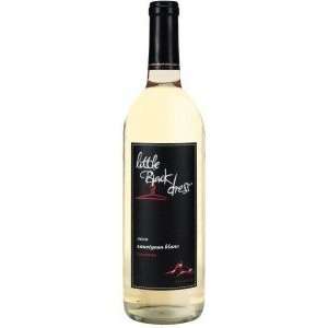  Little Black Dress Sauvignon Blanc 2009 750ML Grocery 